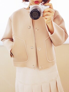 러브포제이さんのコーディネート