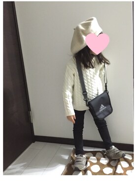 koooaaaさんのコーディネート