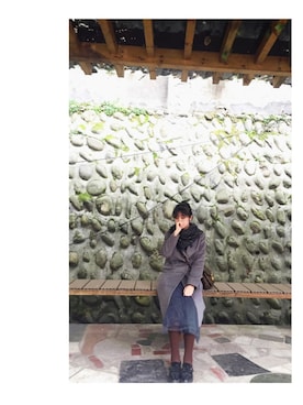 蟹蟹蟹蟹蟹🦀さん（レディース・170cm）の夏コーディネート