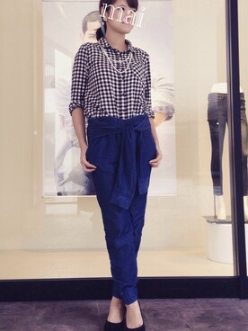 maiさんのコーディネート