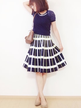 maiさんのコーディネート