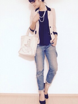 maiさんのコーディネート