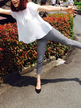 maiさんのコーディネート