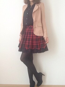 maiさんのコーディネート