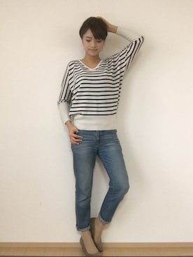 maiさんのコーディネート