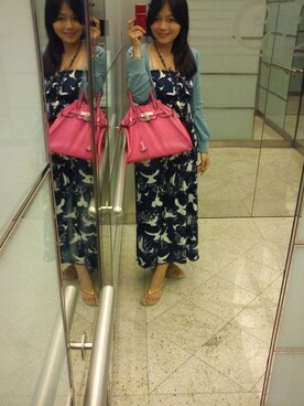 snowH.さんのコーディネート