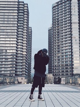 りょうすけさんのコーディネート