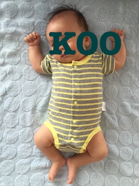 コウタさんのコーディネート