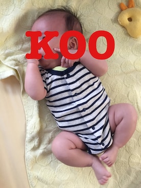 コウタさんのコーディネート