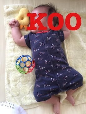 コウタさんのコーディネート