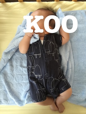 コウタさんのコーディネート