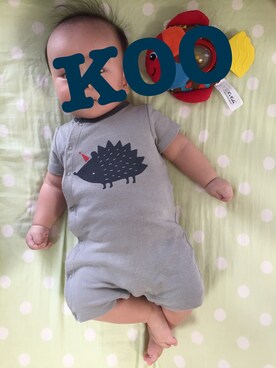 コウタさんのコーディネート