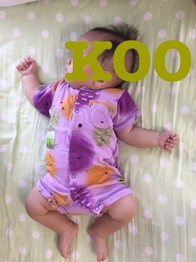 コウタさんのコーディネート