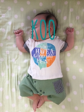 コウタさんのコーディネート