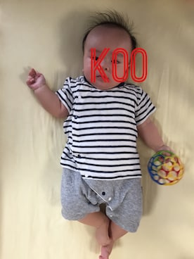 コウタさんのコーディネート