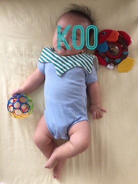 コウタさんのコーディネート