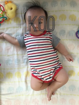 コウタさんのコーディネート