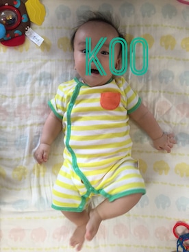 コウタさんのコーディネート