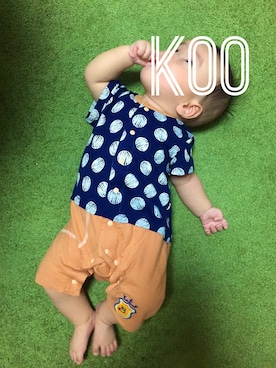 コウタさんのコーディネート