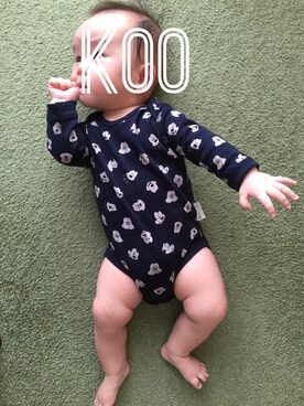 コウタさんのコーディネート