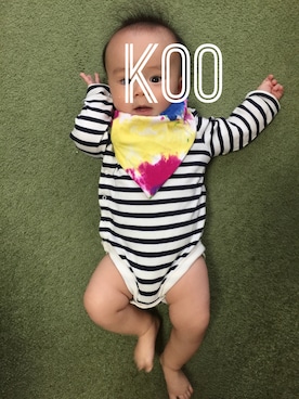 コウタさんのコーディネート