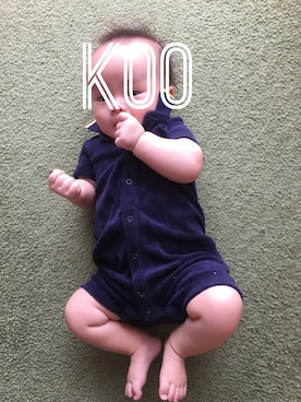 コウタさんのコーディネート