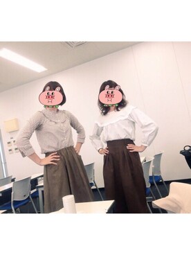 sまりー＊+°さんのコーディネート