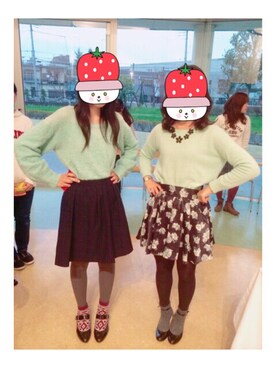 sまりー＊+°さんのコーディネート