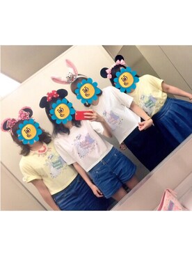 sまりー＊+°さんのコーディネート