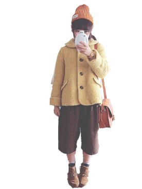 sまりー＊+°さんのコーディネート