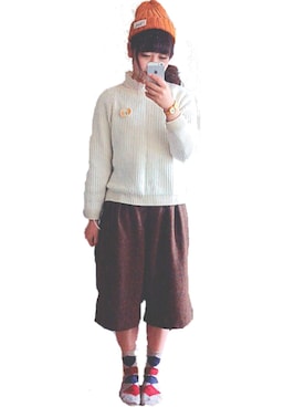 sまりー＊+°さんのコーディネート