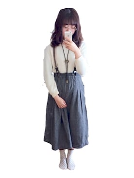 sまりー＊+°さんのコーディネート