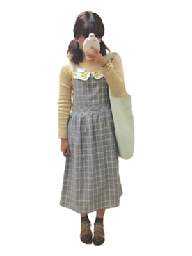 sまりー＊+°さんのコーディネート