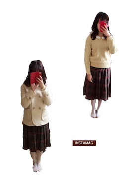 sまりー＊+°さんのコーディネート