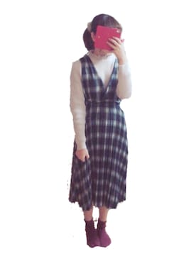 sまりー＊+°さんのコーディネート