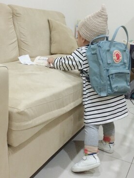 橙-Orenji-さんのコーディネート