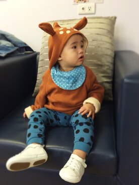 橙-Orenji-さんのコーディネート