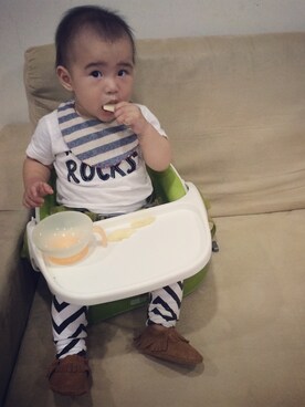 橙-Orenji-さんのコーディネート