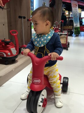 橙-Orenji-さんのコーディネート