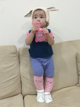 橙-Orenji-さんのコーディネート