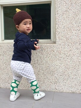 橙-Orenji-さんのコーディネート