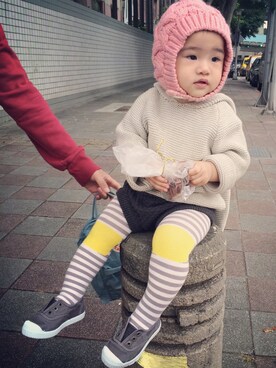 橙-Orenji-さんのコーディネート