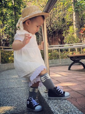 橙-Orenji-さんのコーディネート