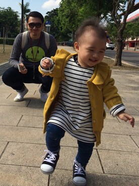 橙-Orenji-さんのコーディネート