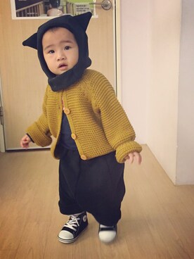 橙-Orenji-さんのコーディネート