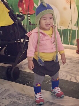 橙-Orenji-さんのコーディネート