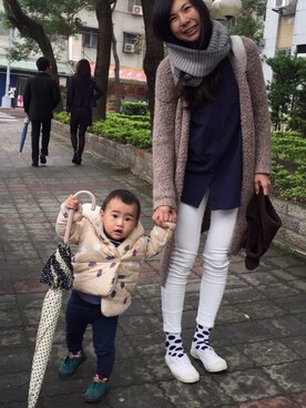 橙-Orenji-さんのコーディネート