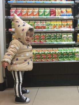 橙-Orenji-さんのコーディネート