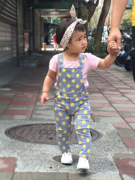 橙-Orenji-さんのコーディネート