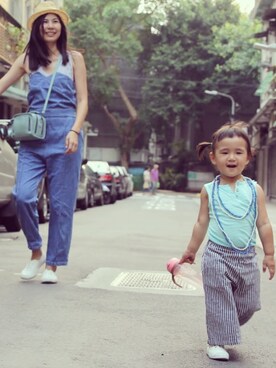 橙-Orenji-さんのコーディネート